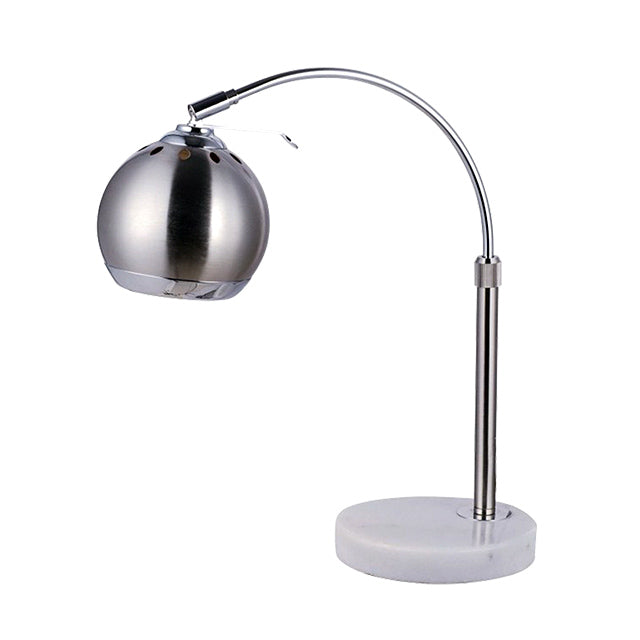 Mikro Lounge -pöytävalaisin.