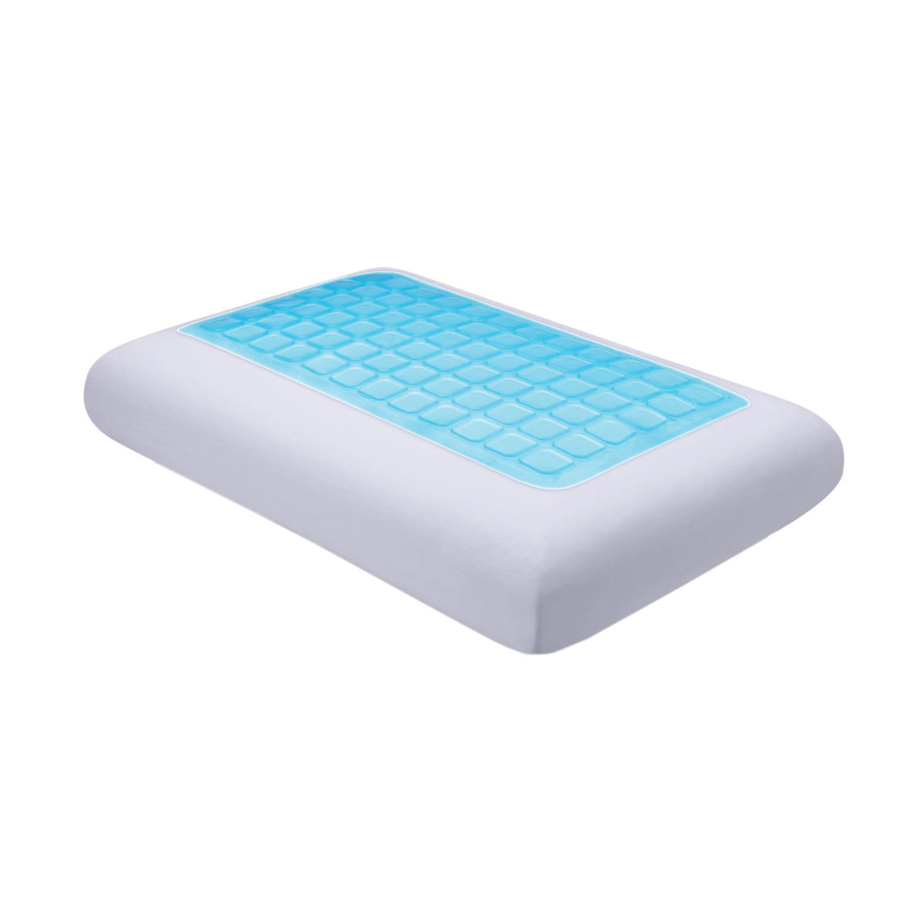 HEAVEN BY UNICO OXYGEL FLEX™ CLASSIC memory foam tyyny