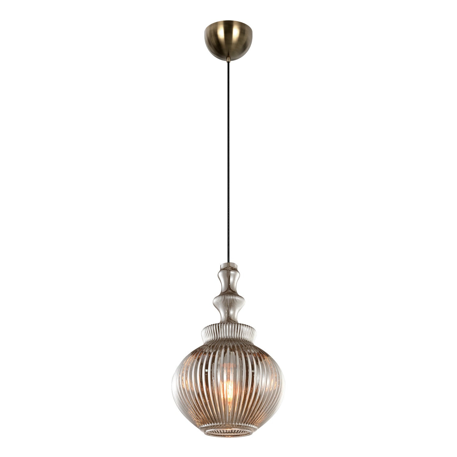 Samppanjan värinen Palace-kattovalaisin.