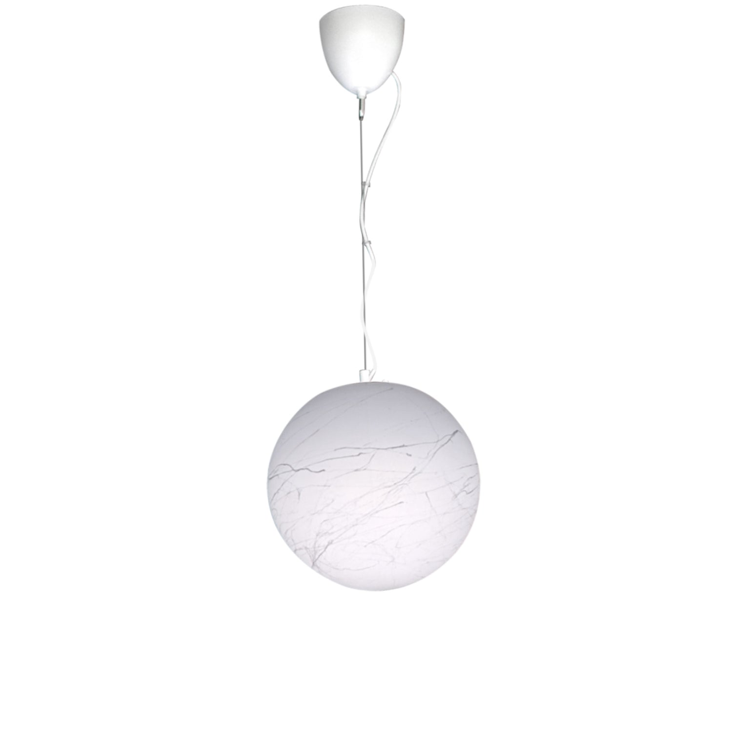 Planet-kattovalaisin Ø 30 cm.