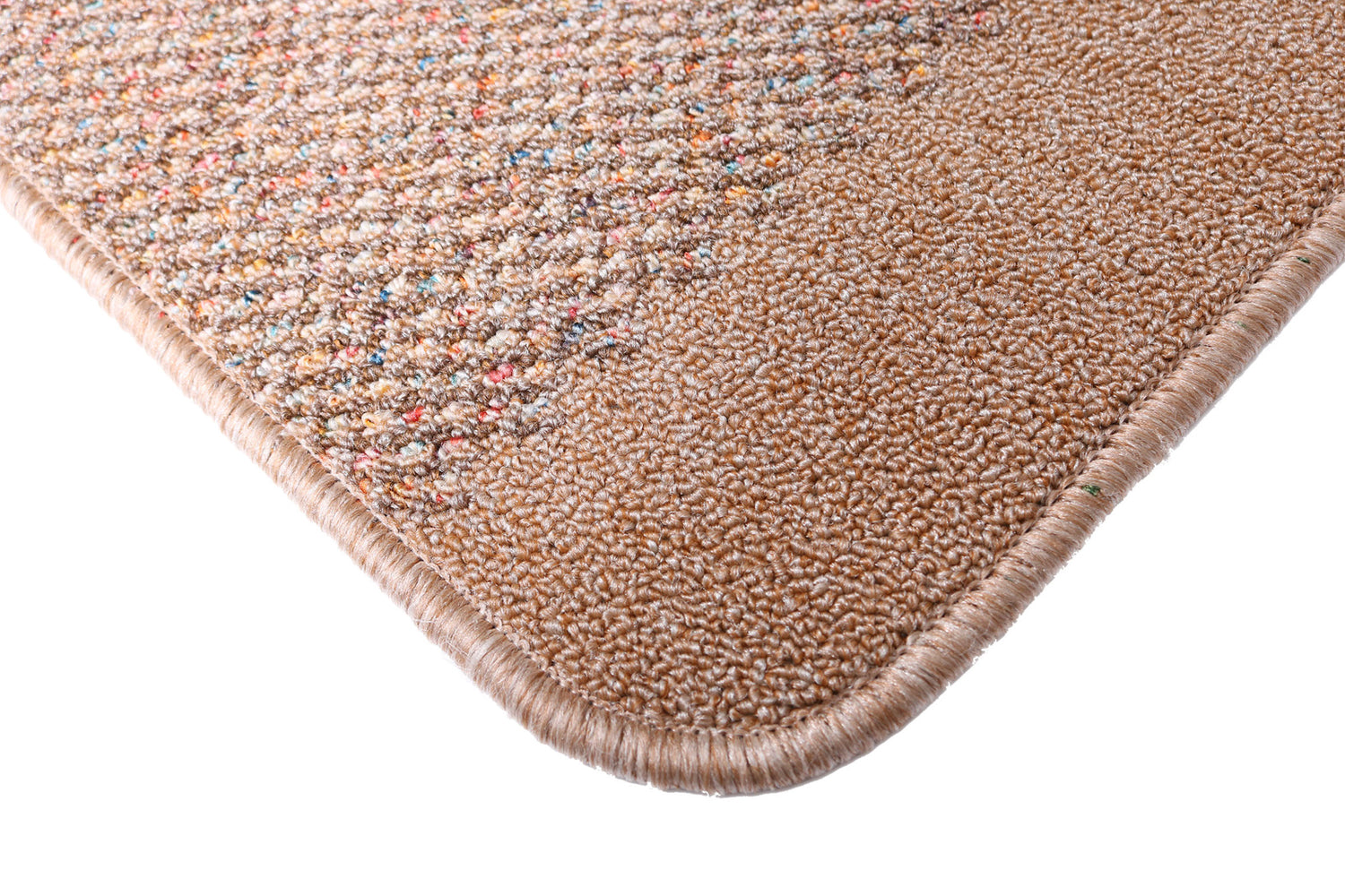 Klassisen värisessä Port-bukleematossa on yksinkertainen kuviointi, kuvassa beige väri.
