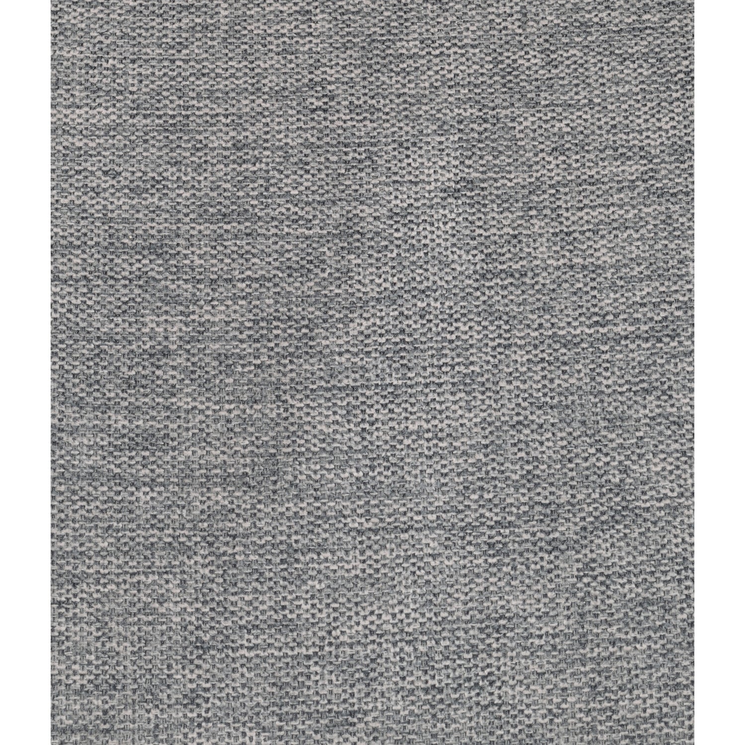 Värimallikuva Rossport-tuolin harmaasta kangasverhoilusta.