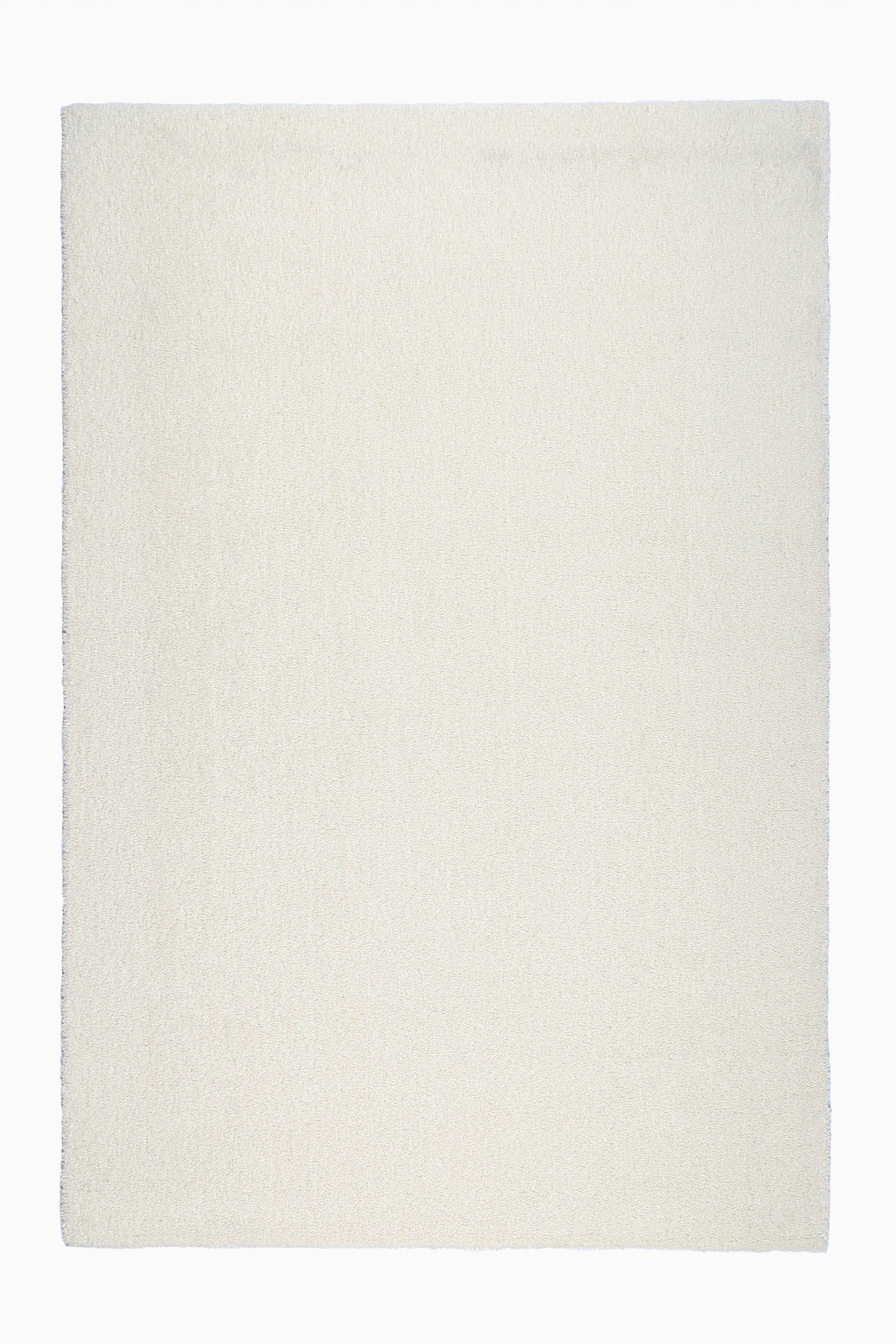 Valkoinen Silkkitie-matto.