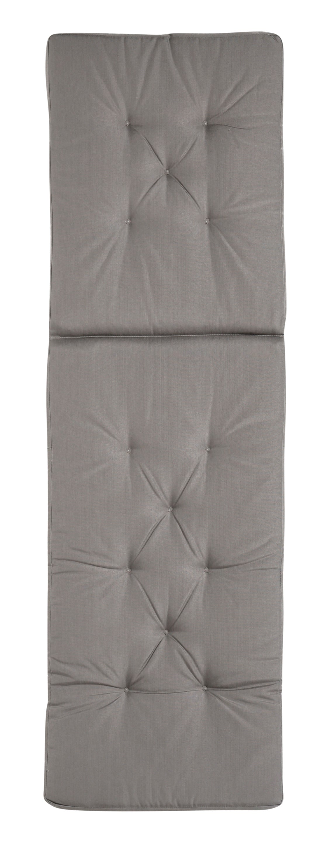 Pehmuste on suunniteltu Suvi-aurinkotuoliin.