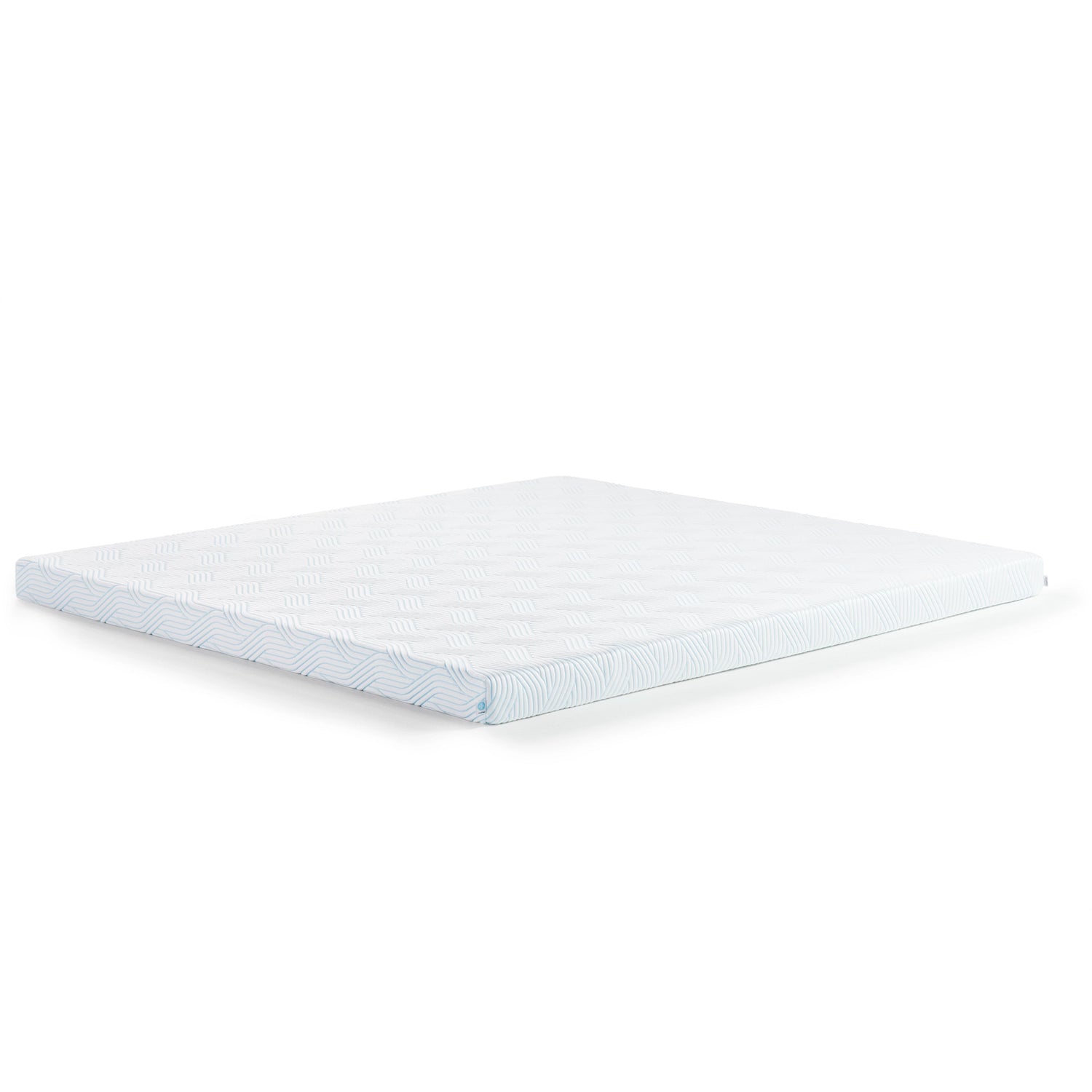 Vuodepakettiin kuuluu 10 cm Tempur Pro Luxe SmartCool -sijauspatja.