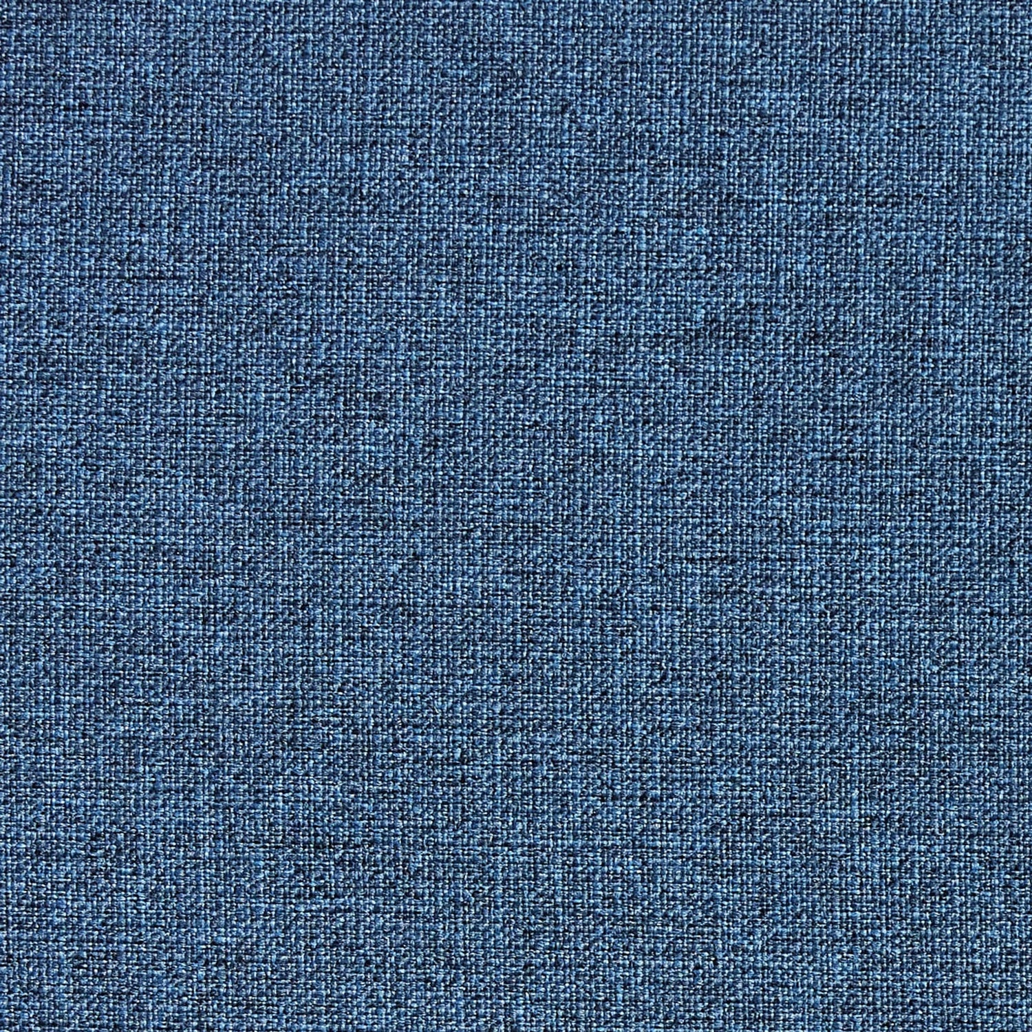 Värimallikuva Tempur North -sänkypaketin sinisestä Dark Blue -verhoilukankaasta. Sänkypakettiin kuuluu lisäksi Tempur Pro SmartCool -sijauspatja ja musta jalkasarja.