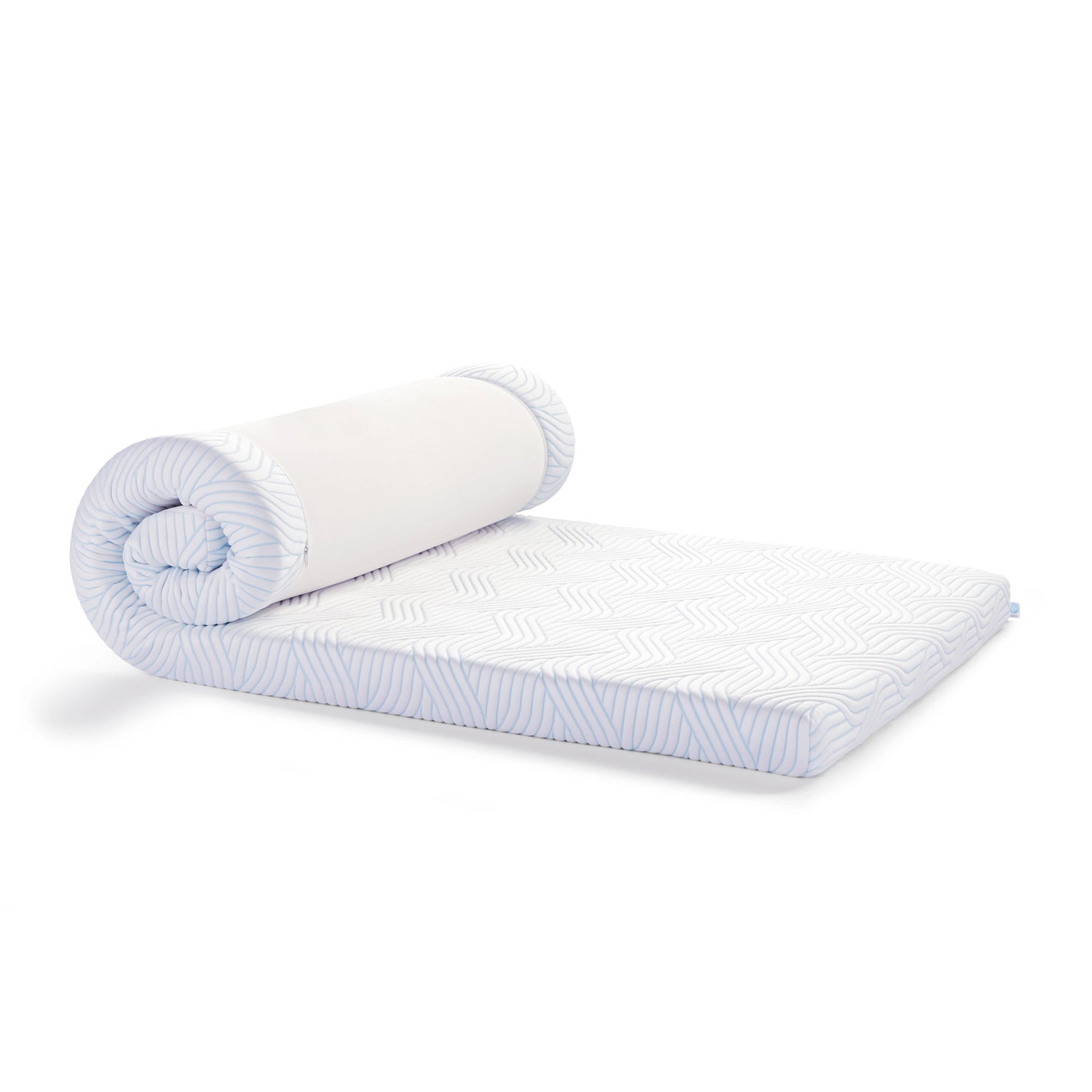 8 cm korkea sijauspatja on oiva tapa nauttia aidon Tempur-materiaalin ominaisuuksista nykyisessä vuoteessasi. Sijauspatjan voi laittaa minkä tahansa hyväkuntoisen joustin- tai vaahtomuovipatjan päälle.