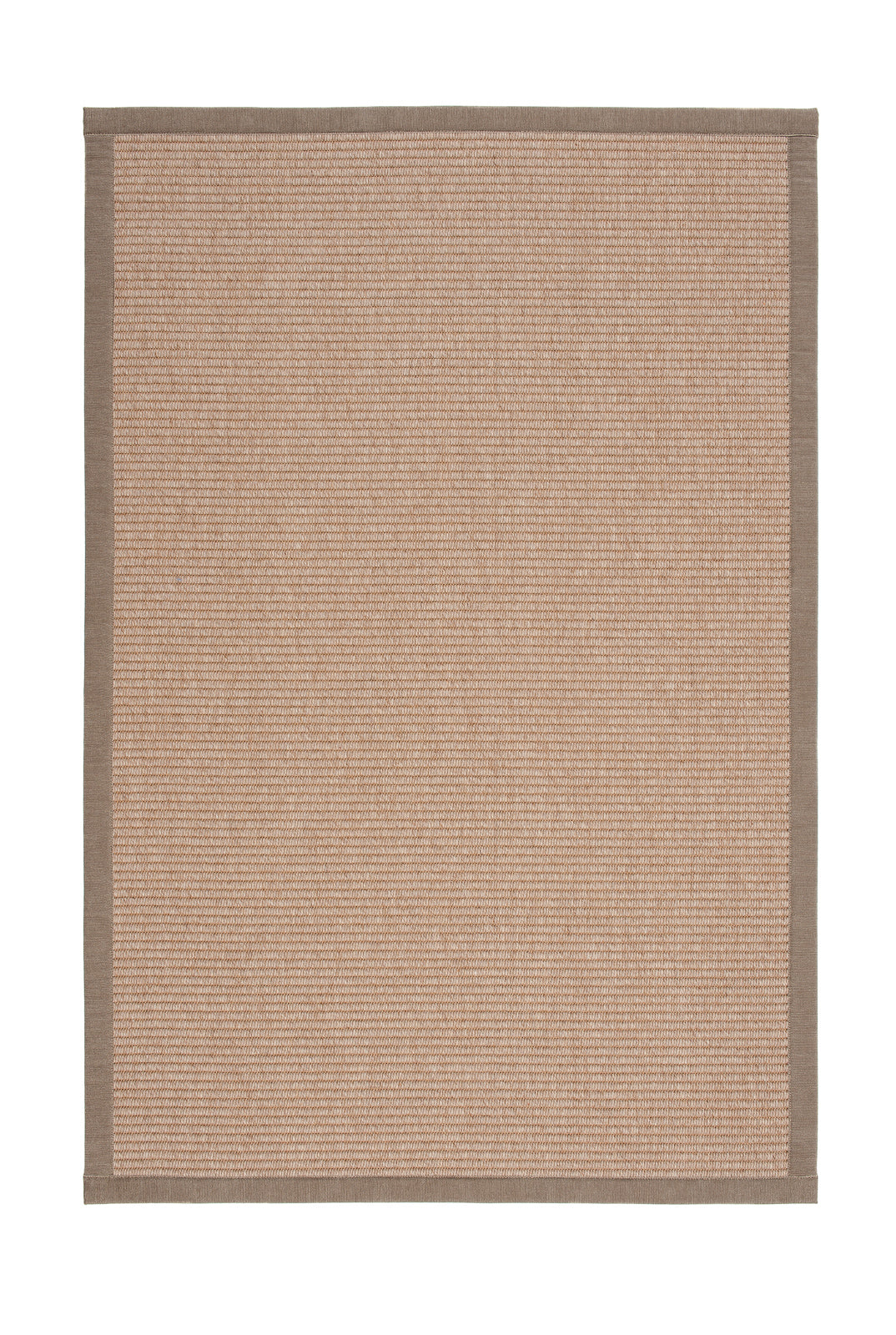 Beige Tunturi-villapaperinarumatto.