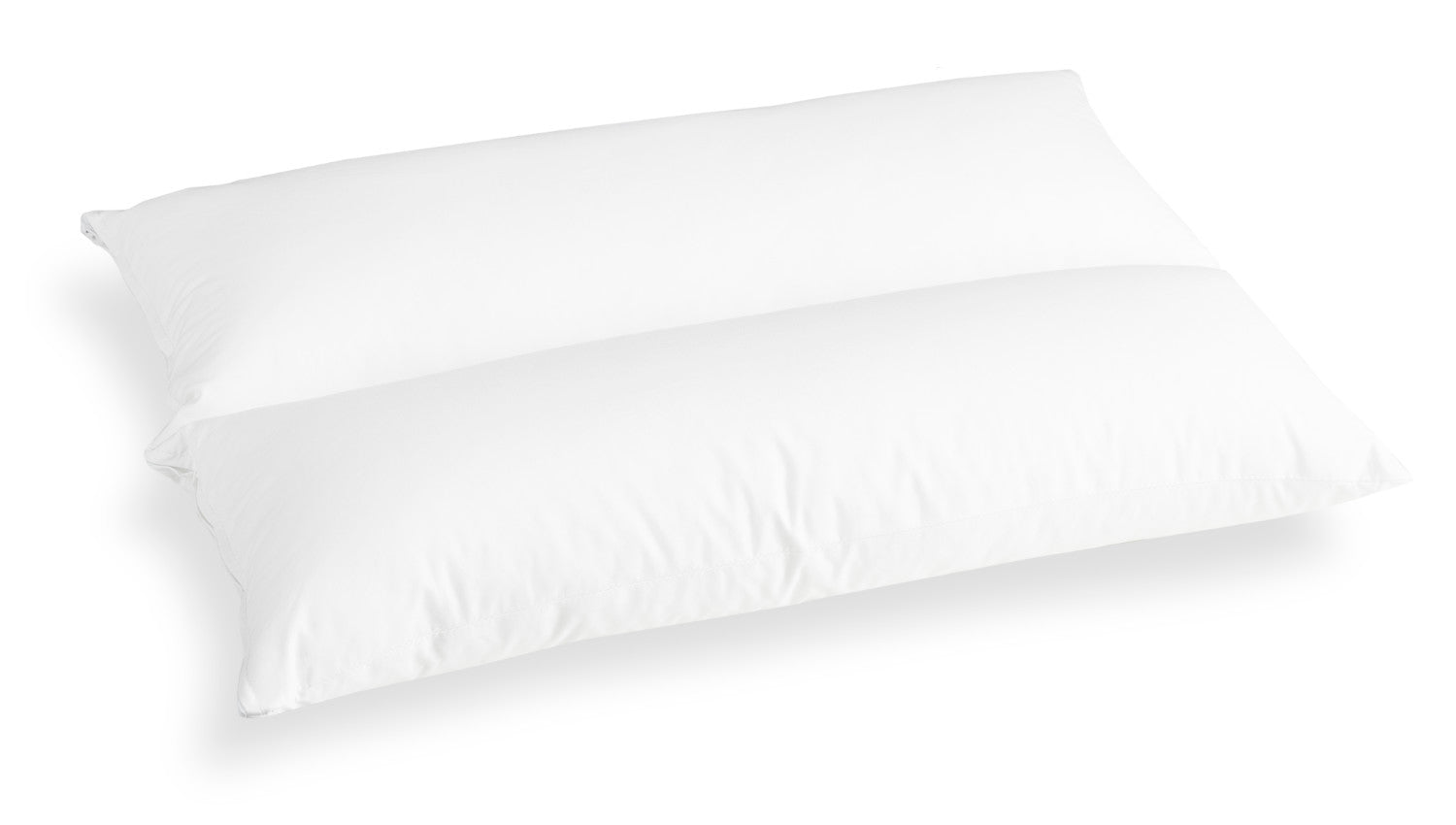 Säädettävyyden ansiosta Familon Custom -täyttötyyny sopii eri uniasentoihin kaikille hyvää tukea päälle ja niskalleen kaipaaville. Tehdasasetuksilla tyyny on puolikorkea ja voit lisätä tai vähentää täytettä.