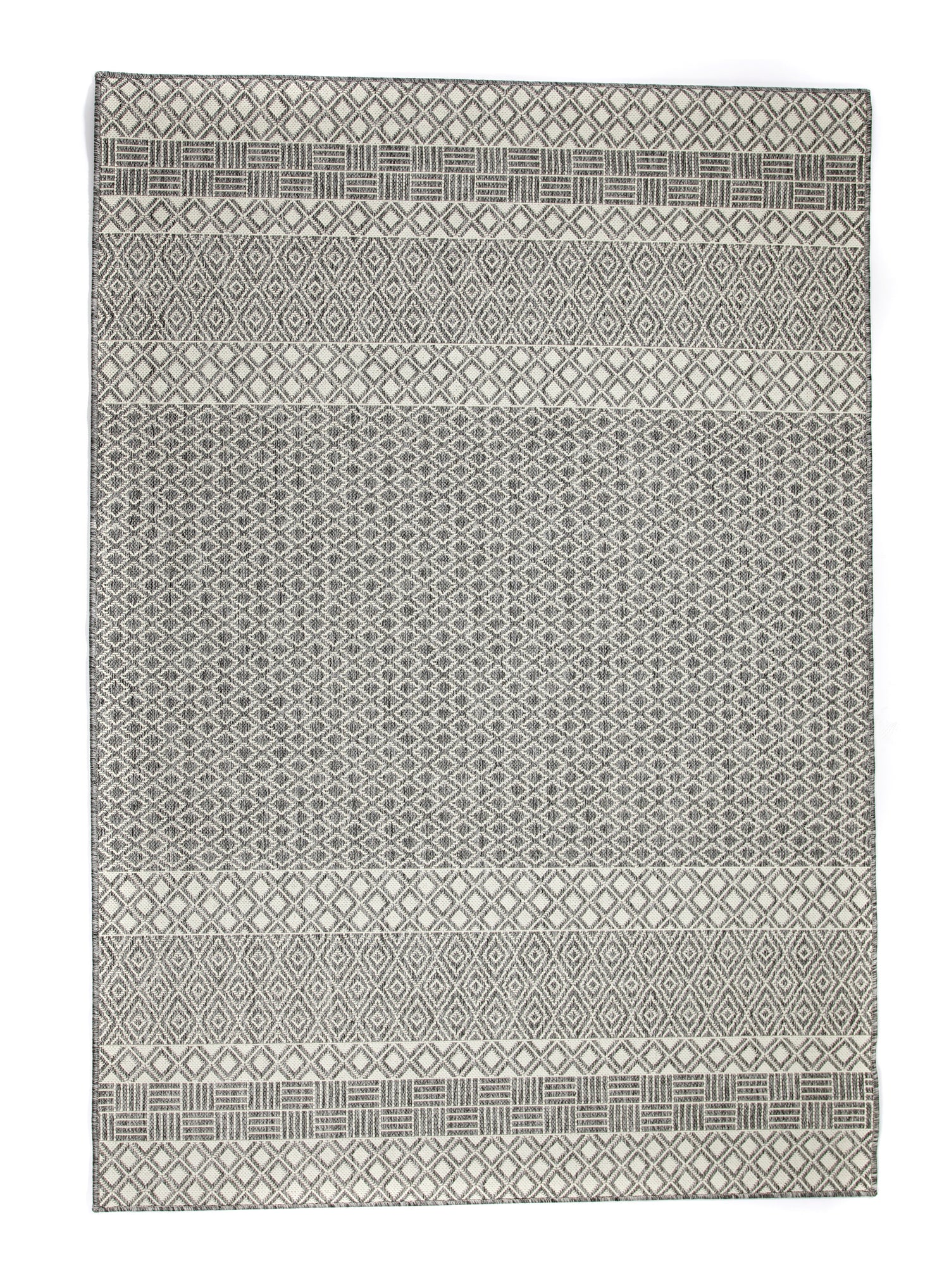 Havana-matto vaaleanharmaana.