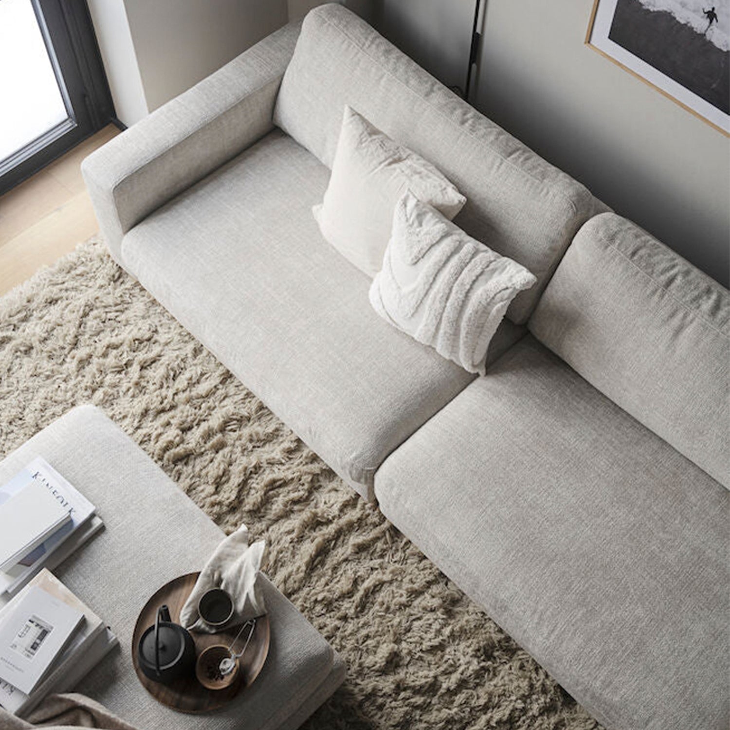 Sisustustrendit 2024: inspiraatiota kotiin uusimmista sisustustrendeistä