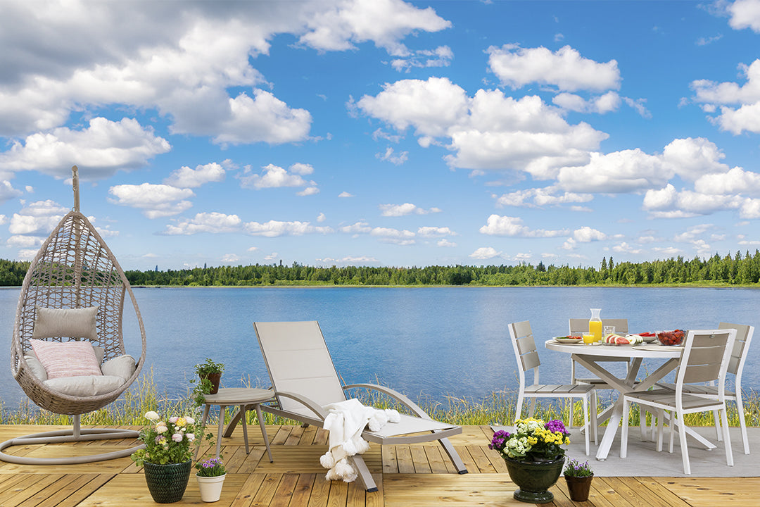 Kesäkalusteet 2024 – tältä näyttävät uusimmat kesäkalustetrendit!