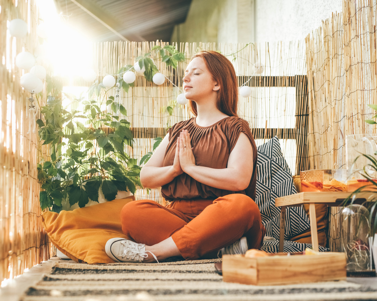 Sisusta uusi terassi käden käänteessä - terassin omistajan muistilista