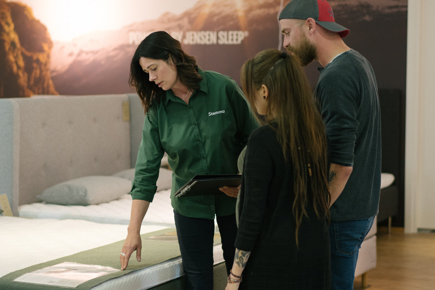 Sängyn valinta - Opas elämäsi parhaan sängyn valintaan