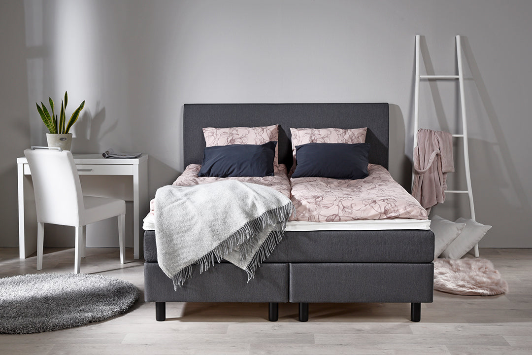 Halpa sänky – voiko halpa sänky olla hyvä ja mistä sängyn hinta koostuu?