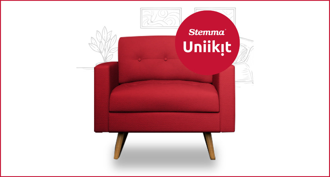 Stemman Uniikit yhteistyössä Tori.fi kanssa.