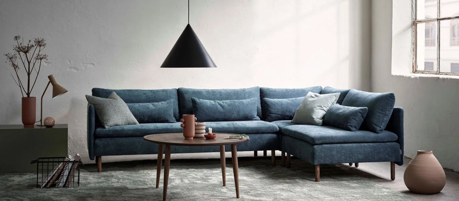 Vuodesohvat ja levitettävät sohvat