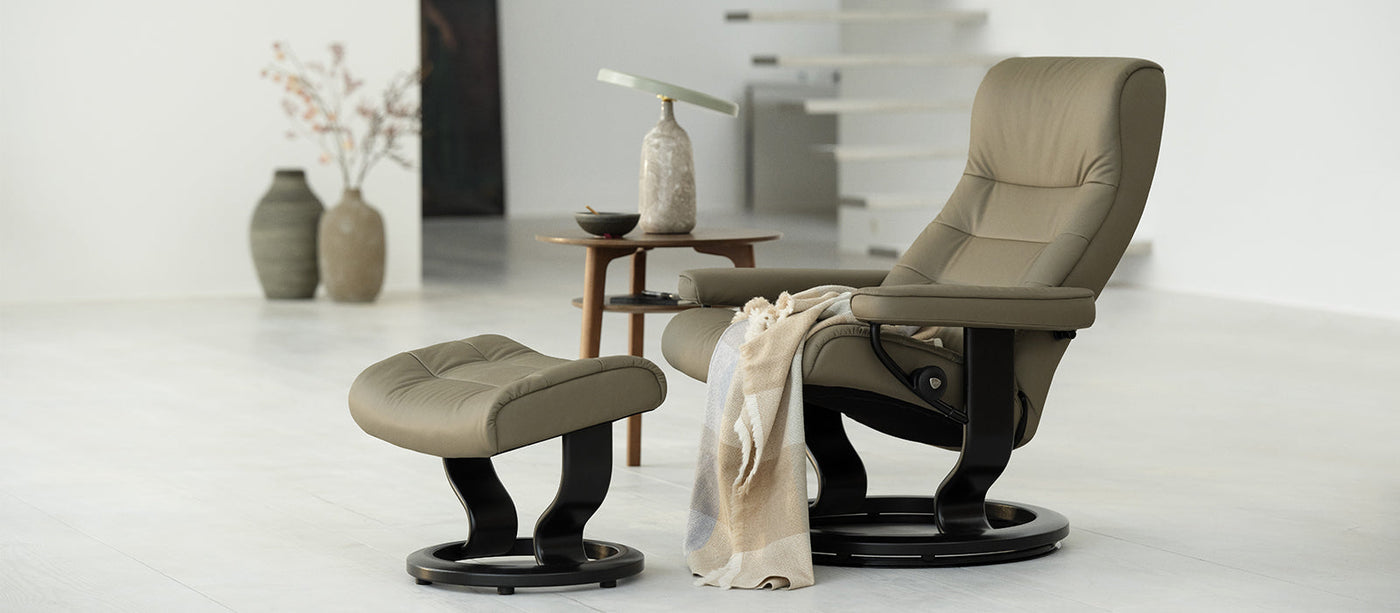 Stressless