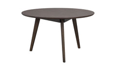 Yumi-sohvapöytä, ruskea.