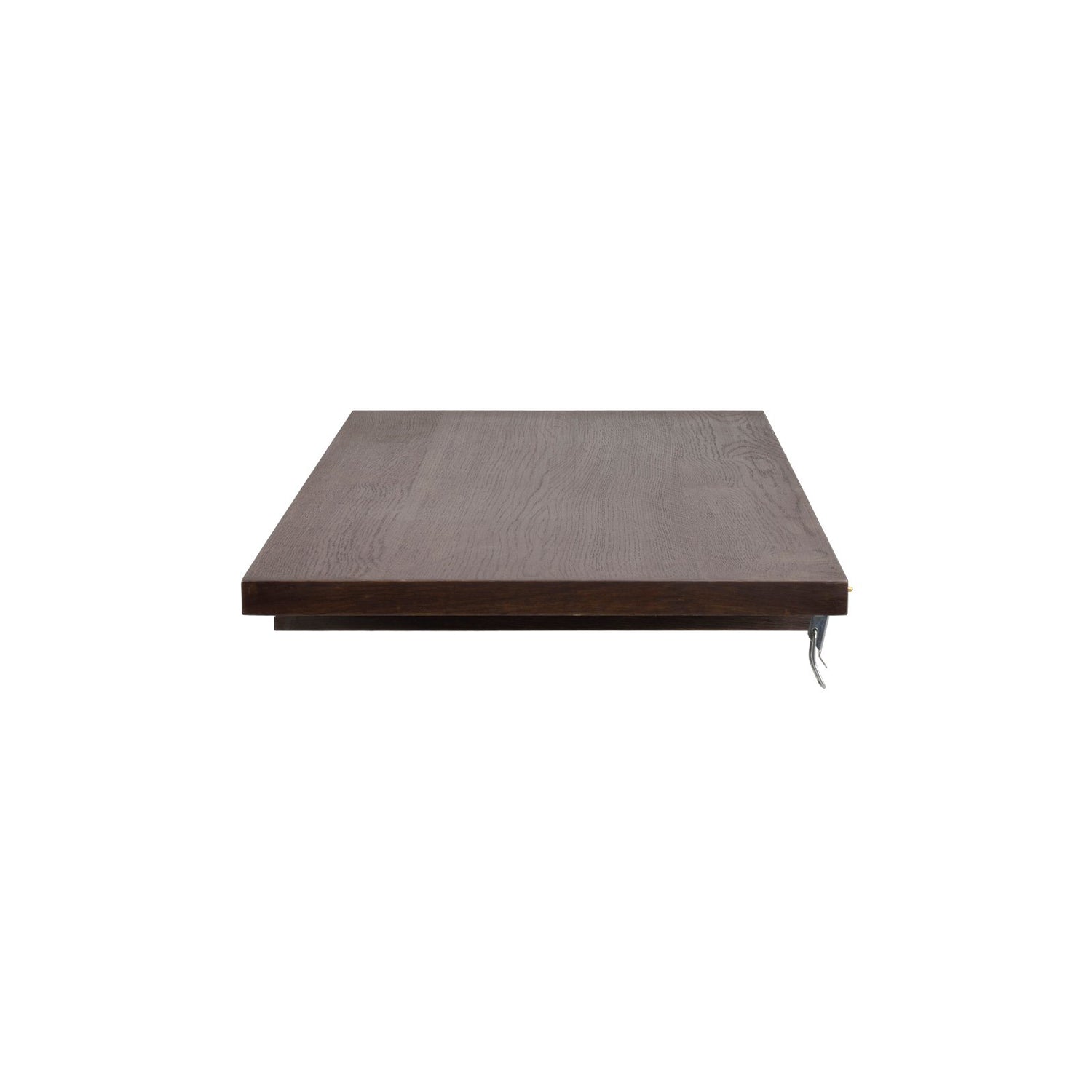 Ruskea Glenside-jatkolevy.