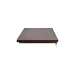 Ruskea Glenside-jatkolevy.