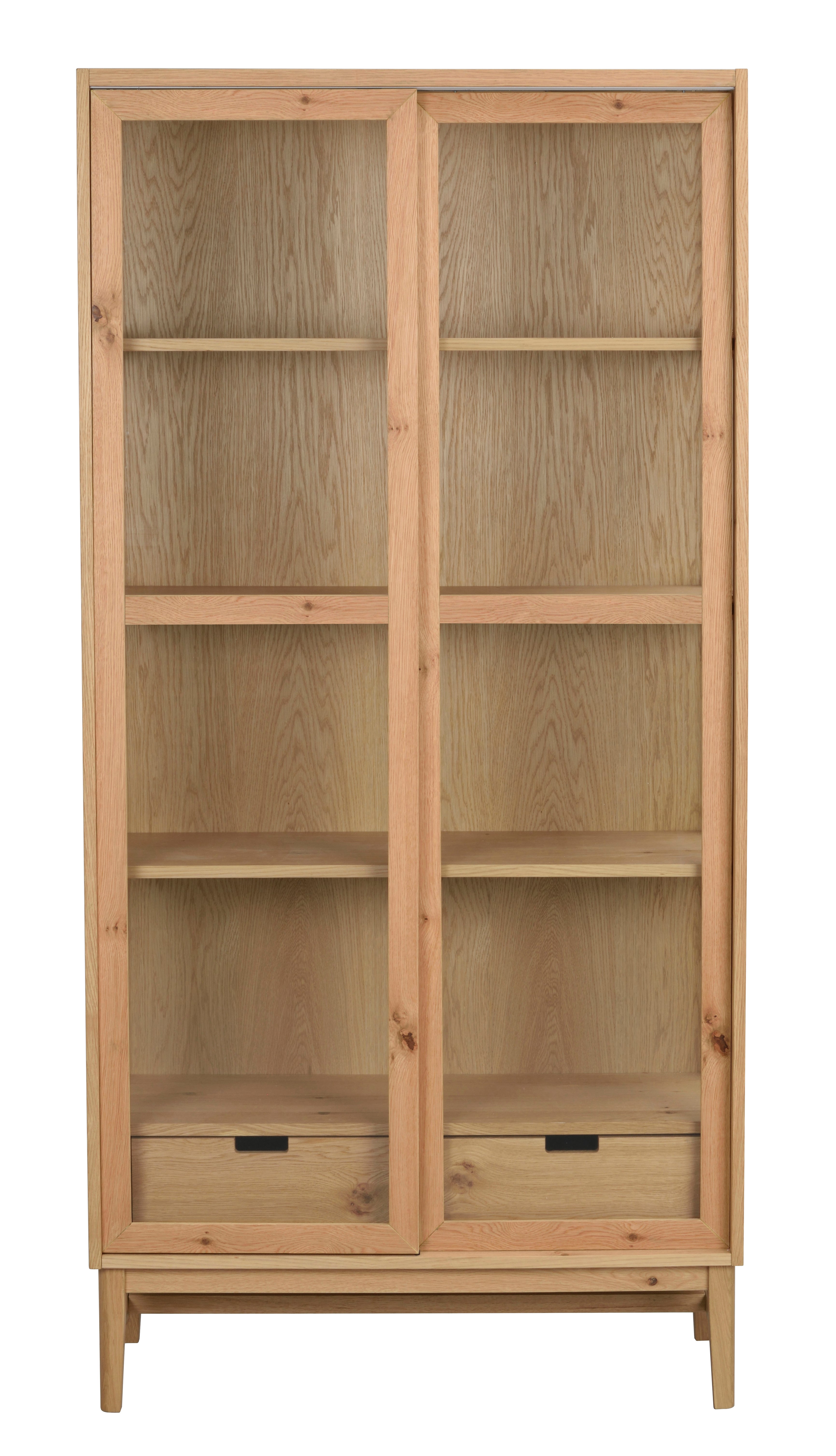 HAZELTON Vitriini 100 Cm Stemma fi HAZELTON Vitriini 100 Cm Stemma fi