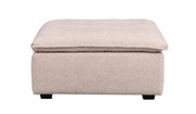 Rawlins-rahi Bobby Beige (#2)- kankaalla.