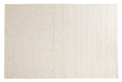 Donegal-villamatto, vaalea beige.