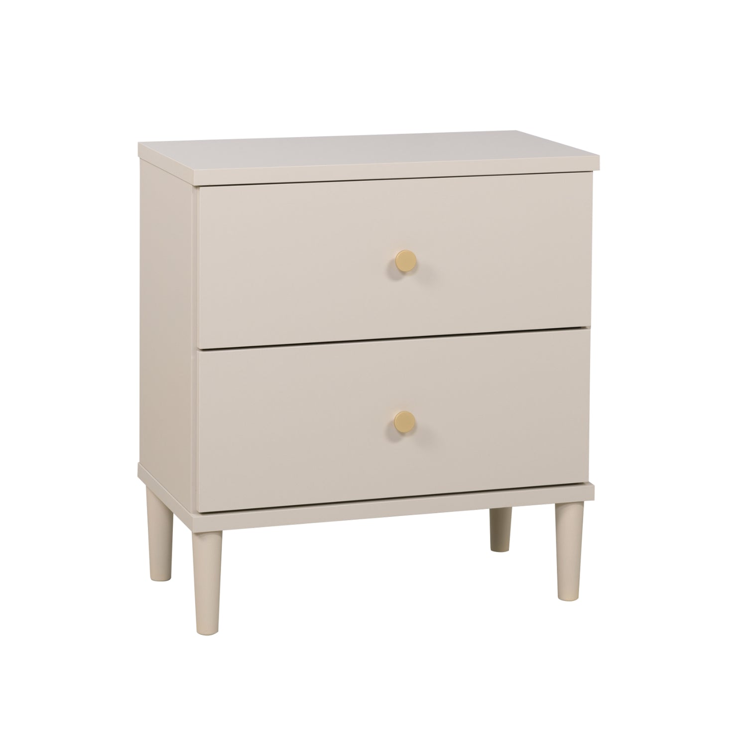 TUOMI lipasto 60 cm 2 ltk NO 4