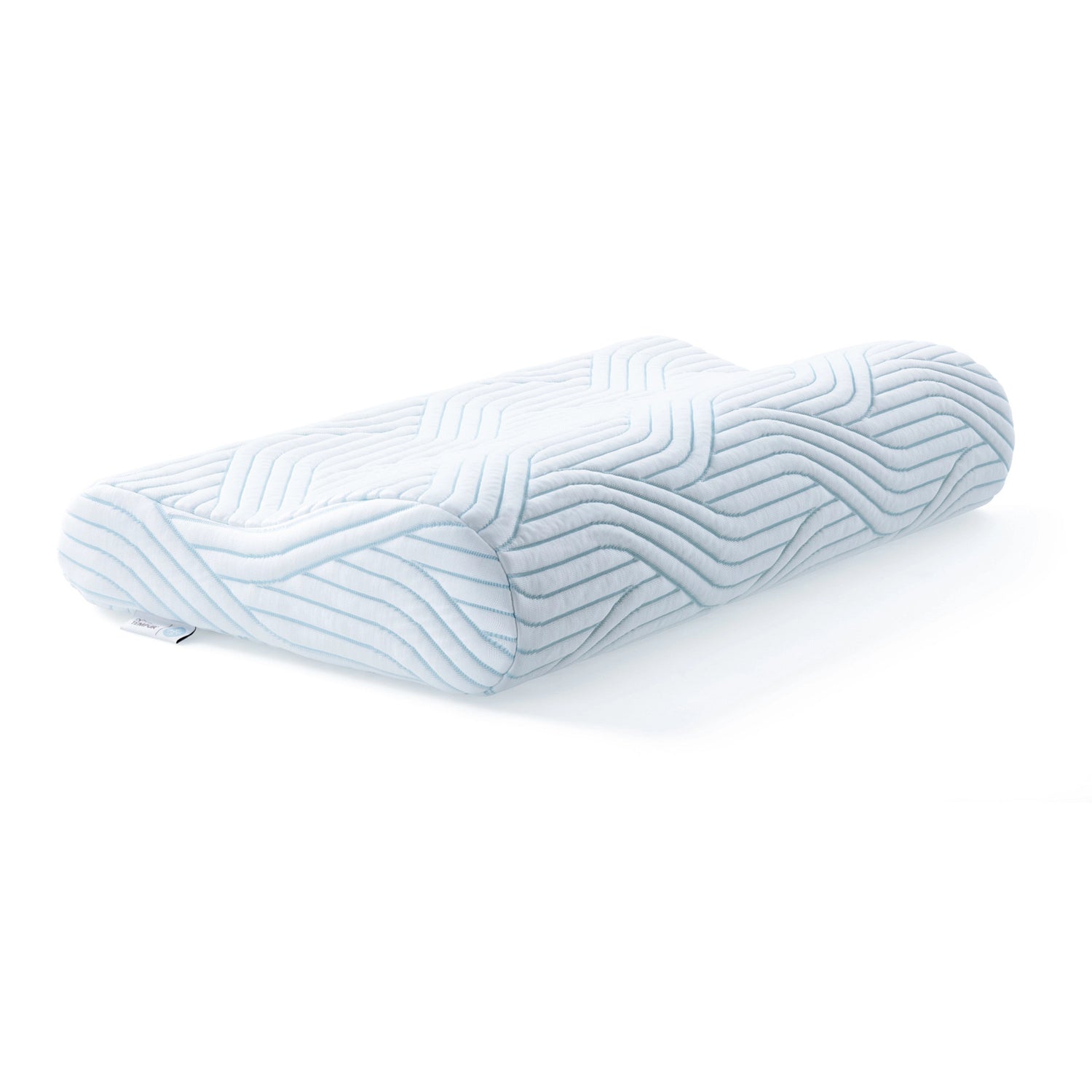 Tempur Original -tyyny on ergonomisesti muotoiltu tukityyny kylkiasennossa nukkuvalle. Se sopii erityisesti selkä- ja niskakivuista kärsiville, sillä niskan ja pään muotoihin täydellisesti mukautuvana se vähentää hartiaseudun kireyttä ja jäykkyyttä.
