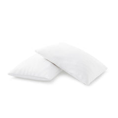 Tempur Comfort Pure Clean on helppohoitoinen tyyny, joka tarjoaa mukavuutta kylki -ja selkänukkujille - valinnan mukaisesti soft tai medium-tunteessa. Tyynyt myydään yksitellen.
