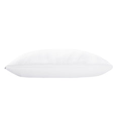 Tempur Comfort -tyynyn täyte koostuu erityisen muhkeasta Pure Clean -materiaalista, joka mahdollistaa koko tyynyn konepesun 40 asteessa, sekä rumpukuivauksen.