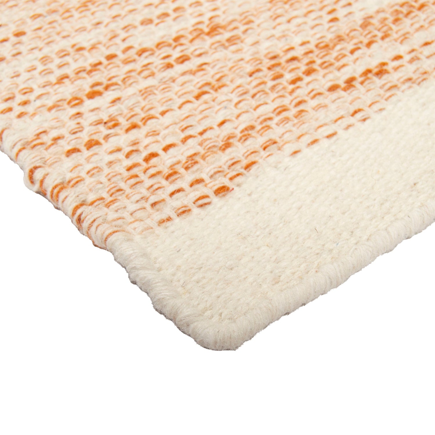 Aamu-villamatto, terra.