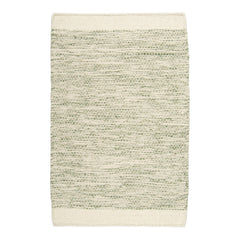 Aamu-villamatto, vihreä.