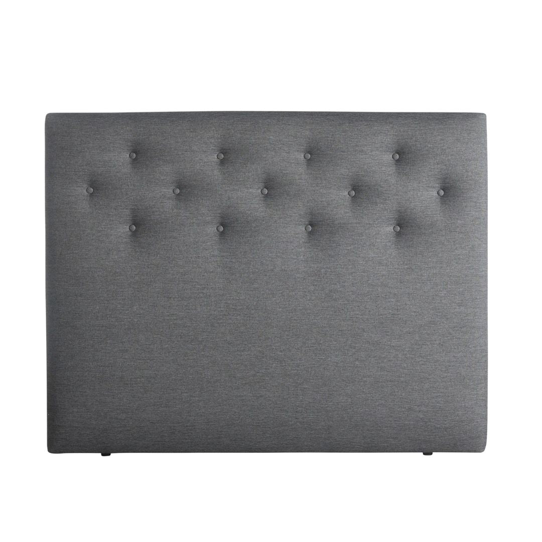 Aava-sängynpääty, antrasiitti.