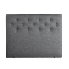 Aava-sängynpääty, antrasiitti.