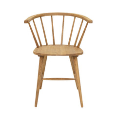 Aida-pinnatuoli, luonnonvärinen tammi.