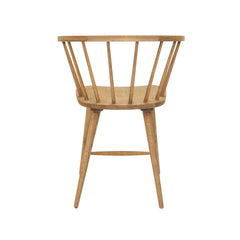 Aida-pinnatuoli, luonnonvärinen tammi.