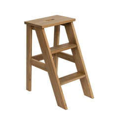 Aino-porrasjakkara, antiikki.