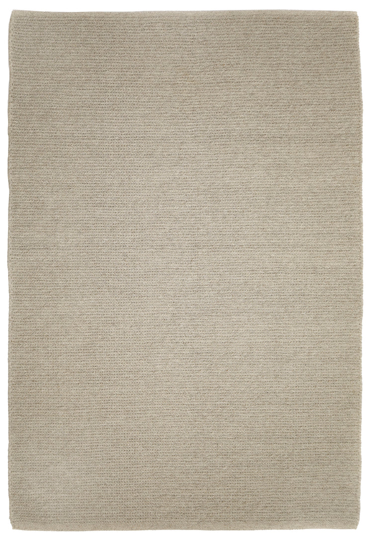 Anna-villamatto harmaa.