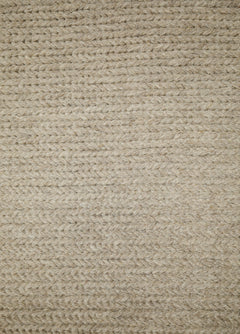 Anna-villamaton palmikkopintaa harmaana.