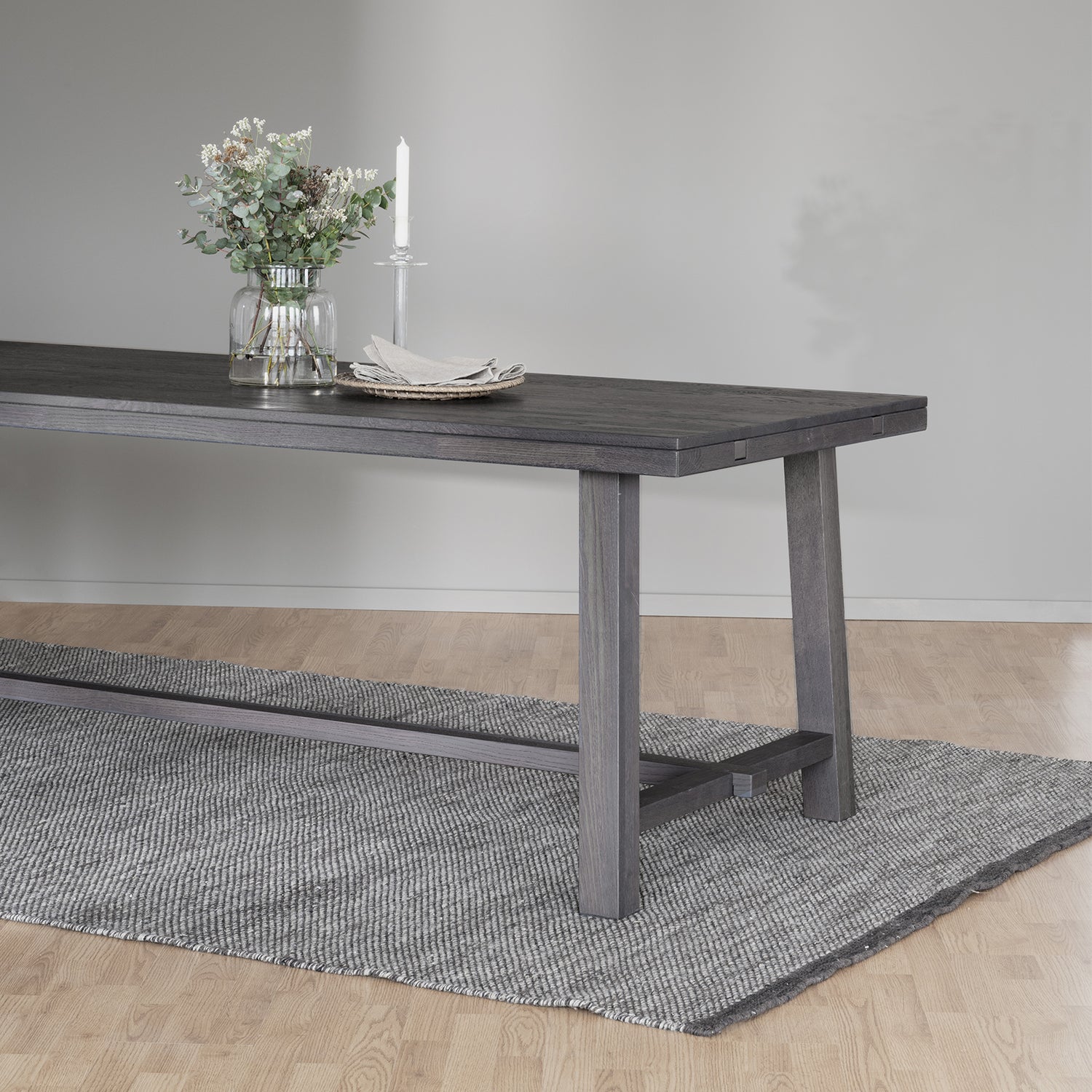 BROOKLYN ruokapöytä