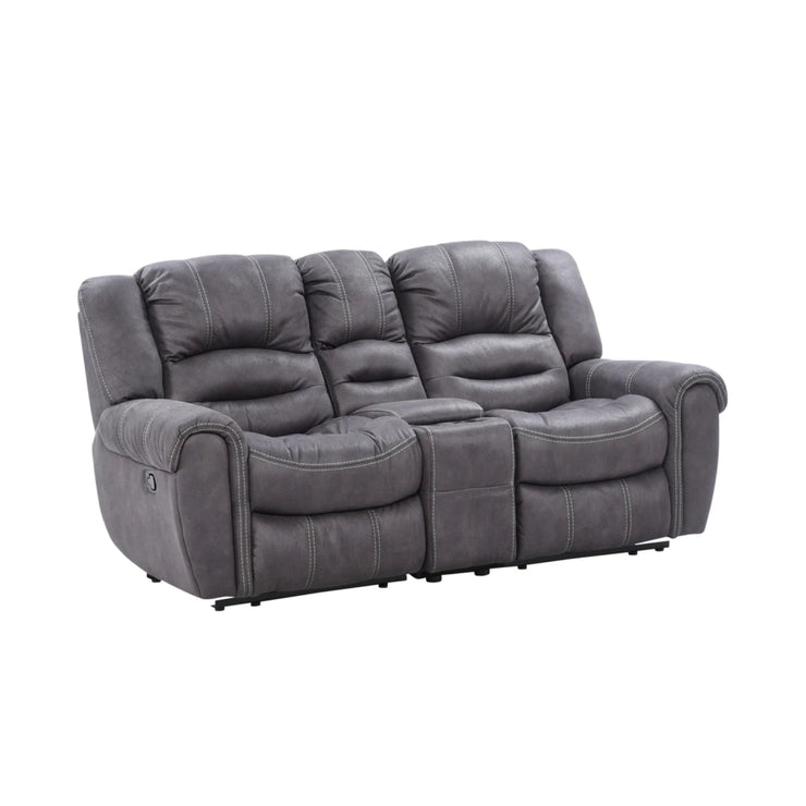 Cinema 2 hengen sohva on supermukava olohuoneen keskipiste, jossa koet täydellisen rentoutumisen.