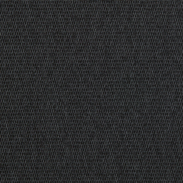 Värimallikuva Tempur Stay & Move malliston hiilenmustasta Charcoal Grey -verhoilukankaasta. Verkkokaupan kautta ostettavassa sänkypaketissa on 19 cm luonnonväriset tammijalat - muut jalkavaihtoehdot saatavana Stemma-myymälöidemme kautta.