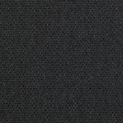 Värimallikuva Tempur Stay & Move malliston hiilenmustasta Charcoal Grey-verhoilukankaasta.