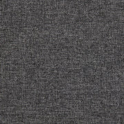 Värimallikuva Tempur Stay & Move malliston grafiitin värisestä Dark Stone -verhoilukankaasta. Vuoderunkosänkypaketissa on 19 cm tammijalat.