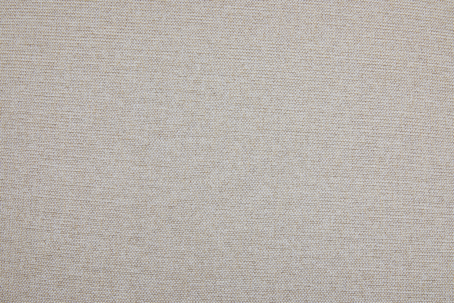 Lähikuvassa Dover-mekanismimalliston beige kangasverhoilu.