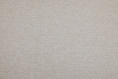 Lähikuvassa Dover-mekanismimalliston beige kangasverhoilu.