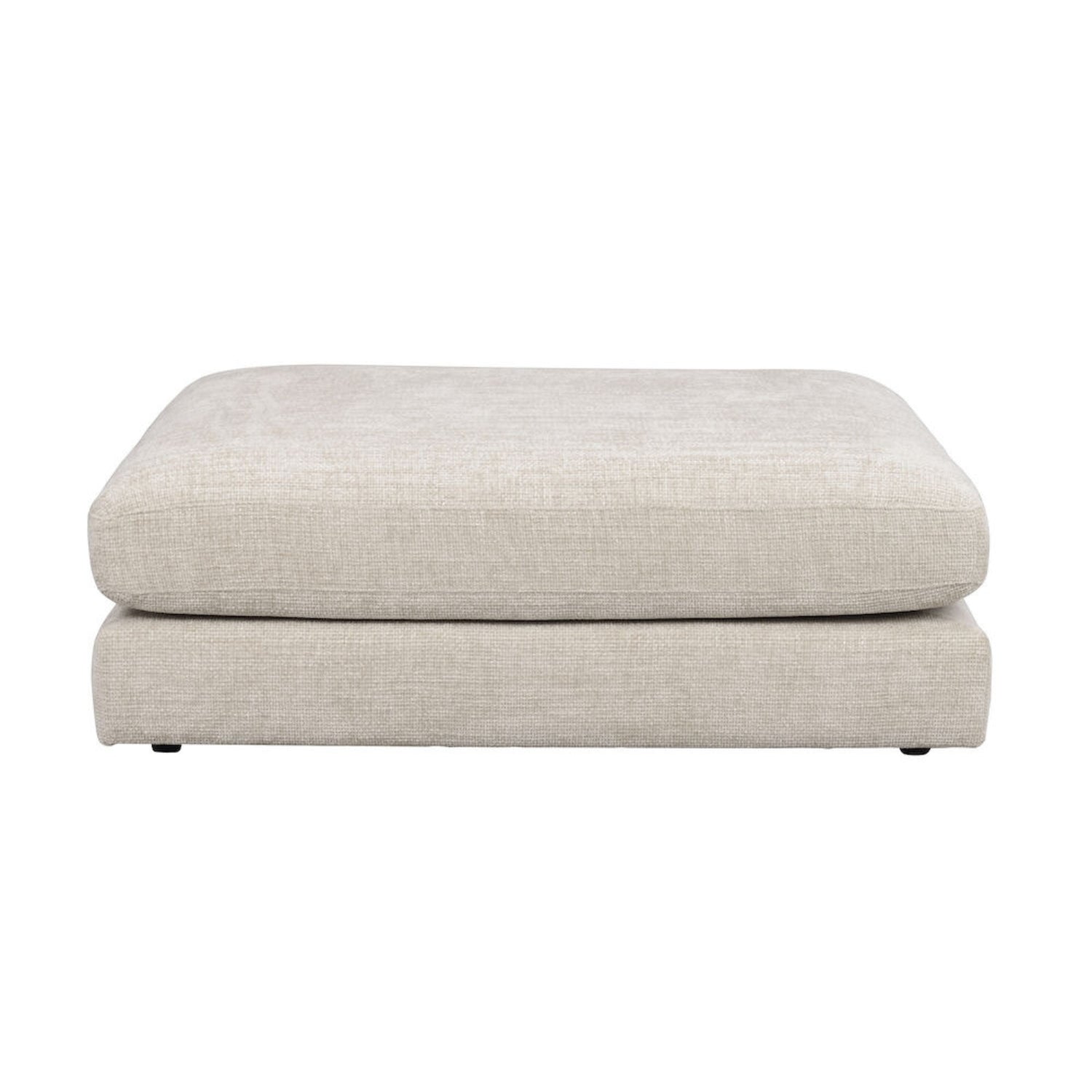 Duncan-rahi Robin Light grey (#1)-kankaalla.