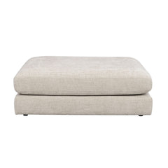 Duncan-rahi Robin Light grey (#1)-kankaalla.